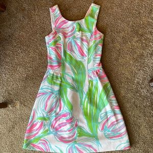 Lilly Pulitzer XS worn 1 time